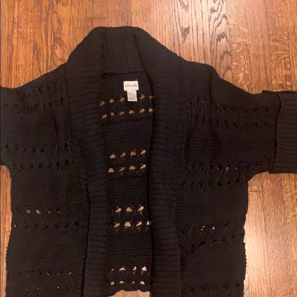 Chico’s wrap - Picture 2 of 5